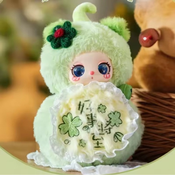 Handbags - Lila's Magic FULU Box